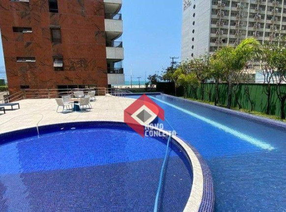 Imagem Apartamento com 6 Quartos à Venda, 543 m² em Meireles - Fortaleza Imagem Apartamento com 6 Quartos à Venda, 543 m² em Meireles - Fortaleza