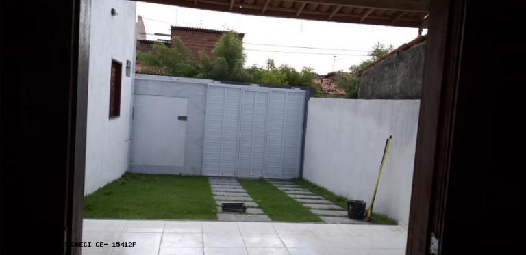 Imagem Casa com 3 Quartos à Venda, 200 m² em Araturi - Caucaia