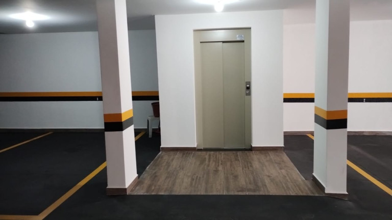 Imagem Imóvel com 3 Quartos à Venda, 131 m² em Paraíso - Santo André