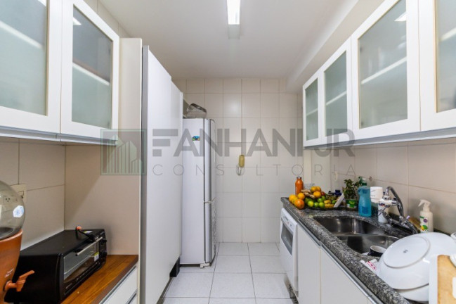 Imagem Imóvel com 3 Quartos à Venda, 151 m² em Cerqueira César - São Paulo