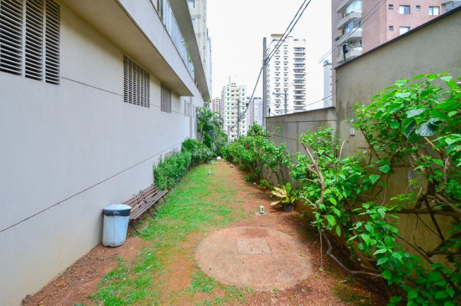 Imagem Apartamento com 3 Quartos à Venda, 94 m² em Vila Mariana - São Paulo Imagem Apartamento com 3 Quartos à Venda, 94 m² em Vila Mariana - São Paulo
