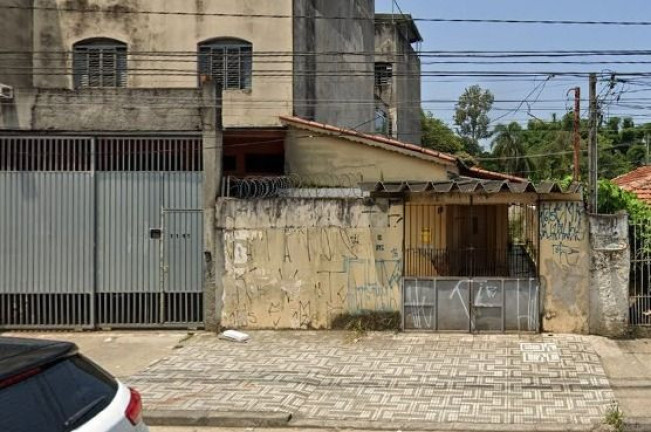 Imagem Terreno à Venda, 187 m² em Jardim Jamaica - Santo André Imagem Terreno à Venda, 187 m² em Jardim Jamaica - Santo André
