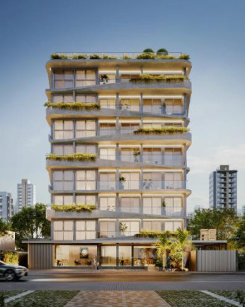 Imagem Apartamento com 1 Quarto à Venda, 41 m² em Tambaú - João Pessoa Imagem Apartamento com 1 Quarto à Venda, 41 m² em Tambaú - João Pessoa