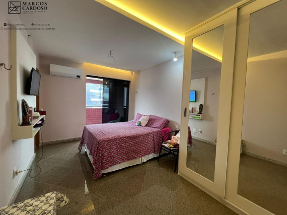 Imagem Imóvel com 3 Quartos à Venda, 211 m² em Batista Campos - Belém