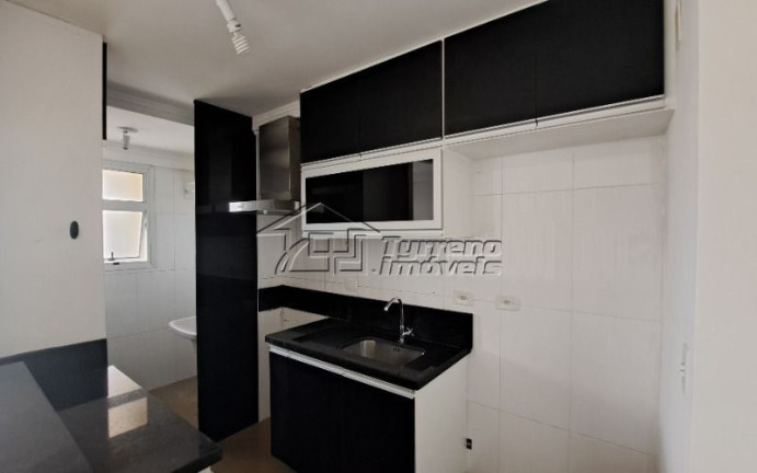 Imagem Apartamento com 2 Quartos à Venda, 71 m² em Urbanova - São José Dos Campos