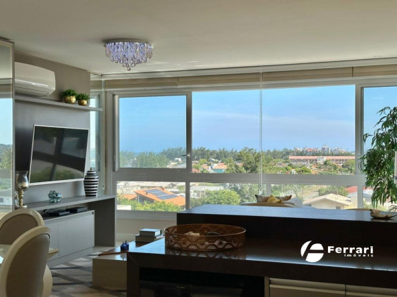 Imagem Apartamento com 4 Quartos à Venda, 215 m² em Navegantes - Capão Da Canoa