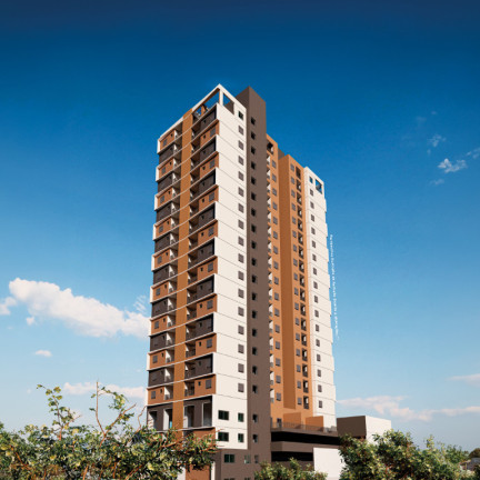 Imagem Apartamento com 2 Quartos à Venda, 33 m² em Cidade Patriarca - São Paulo