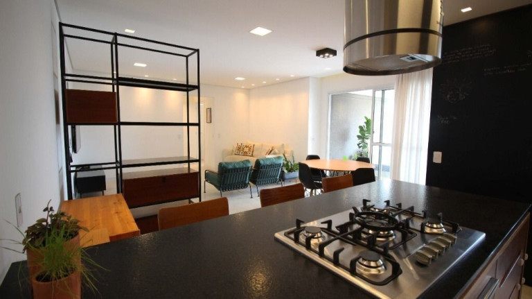 Imagem Apartamento com 3 Quartos à Venda, 128 m² em Vila Anastácio - São Paulo Imagem Apartamento com 3 Quartos à Venda, 128 m² em Vila Anastácio - São Paulo