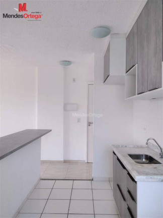 Imagem Apartamento com 2 Quartos à Venda, 59 m² em Jardim Piratininga - Sorocaba Imagem Apartamento com 2 Quartos à Venda, 59 m² em Jardim Piratininga - Sorocaba