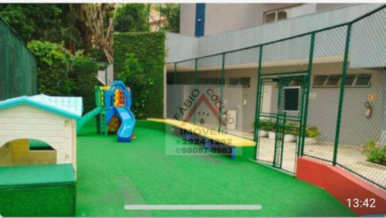 Imagem Apartamento com 2 Quartos à Venda, 63 m² em Vila Inglesa - São Paulo