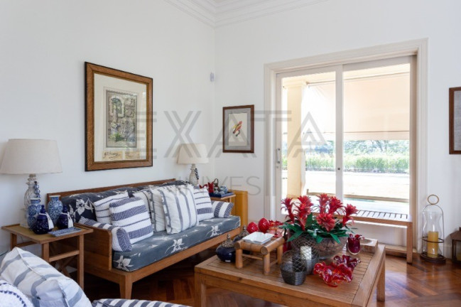 Imagem Casa com 4 Quartos à Venda, 1.100 m² em Jardim Guedala - São Paulo Imagem Casa com 4 Quartos à Venda, 1.100 m² em Jardim Guedala - São Paulo