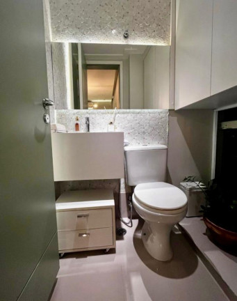 Imagem Sala Comercial à Venda, 37 m² em Vila Nova Conceição - São Paulo