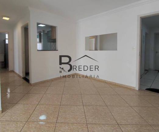Imagem Apartamento com 2 Quartos para Alugar, 52 m² em Vila Caldas - Carapicuíba