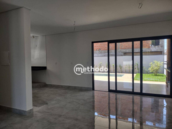 Imagem Casa com 3 Quartos à Venda, 235 m² em Parque Ortolândia - Hortolândia Imagem Casa com 3 Quartos à Venda, 235 m² em Parque Ortolândia - Hortolândia