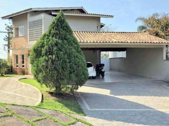 Imagem Casa com 4 Quartos à Venda, 320 m² em Petit Village - Cotia Imagem Casa com 4 Quartos à Venda, 320 m² em Petit Village - Cotia