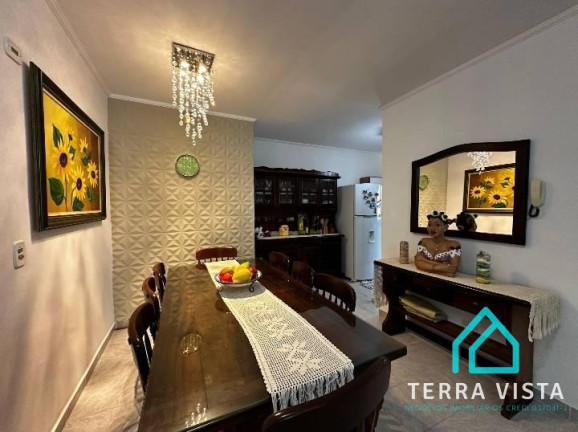 Imagem Apartamento com 2 Quartos à Venda, 85 m² em Tenório - Ubatuba Imagem Apartamento com 2 Quartos à Venda, 85 m² em Tenório - Ubatuba