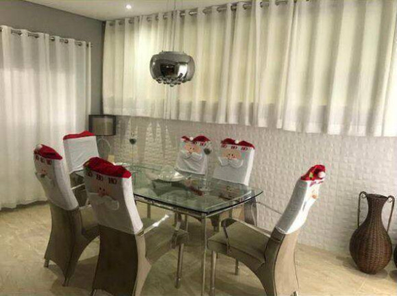 Imagem Casa com 4 Quartos à Venda, 260 m² em Alphaville - Santana De Parnaíba