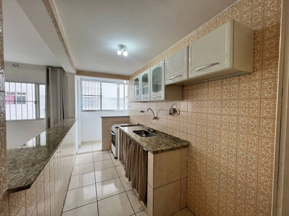 Imagem Apartamento com 1 Quarto à Venda, 80 m² em Boqueirão - Praia Grande Imagem Apartamento com 1 Quarto à Venda, 80 m² em Boqueirão - Praia Grande