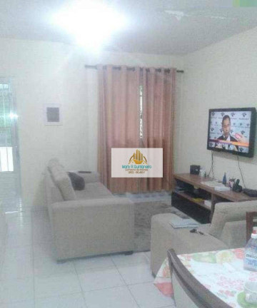Imagem Sobrado com 3 Quartos à Venda, 170 m² em Centro - Guarulhos