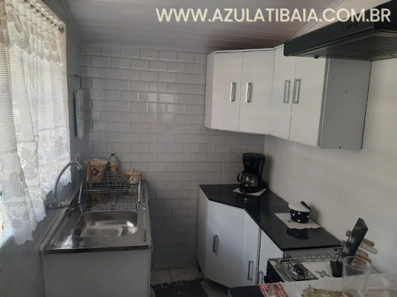 Imagem Imóvel com 3 Quartos à Venda, 150 m² em Bairro Do Portão - Atibaia