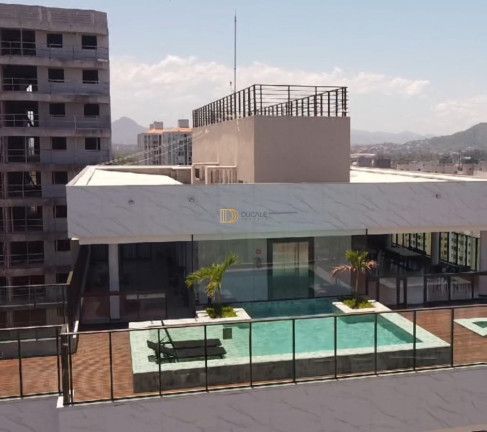 Imagem Apartamento com 3 Quartos à Venda, 83 m² em Praia De Itaparica - Vila Velha Imagem Apartamento com 3 Quartos à Venda, 83 m² em Praia De Itaparica - Vila Velha
