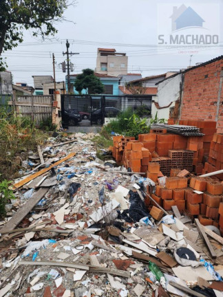 Imagem Terreno à Venda, 246 m² em Parque Oratório - Santo André Imagem Terreno à Venda, 246 m² em Parque Oratório - Santo André