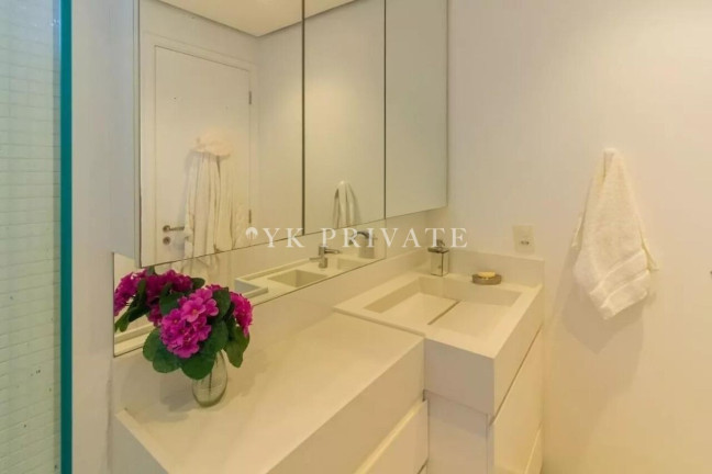 Imagem Apartamento com 3 Quartos à Venda, 125 m² em Vila Leopoldina - São Paulo