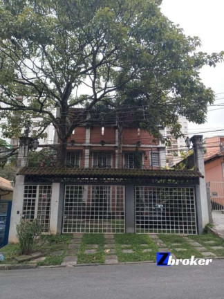 Sobrado com 4 Quartos à Venda, 334 m² em Vila Butantã - São Paulo