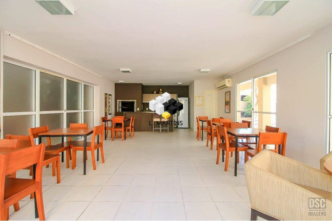 Imagem Apartamento com 2 Quartos à Venda, 56 m² em Tristeza - Porto Alegre Imagem Apartamento com 2 Quartos à Venda, 56 m² em Tristeza - Porto Alegre