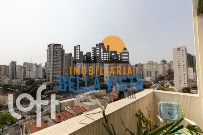 Imagem Apartamento com 3 Quartos à Venda, em Vila Mariana - São Paulo Imagem Apartamento com 3 Quartos à Venda, em Vila Mariana - São Paulo