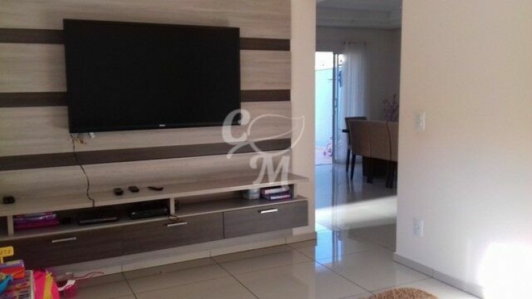Imagem Casa com 3 Quartos à Venda, 290 m² em Jardim Caçula - Jundiaí