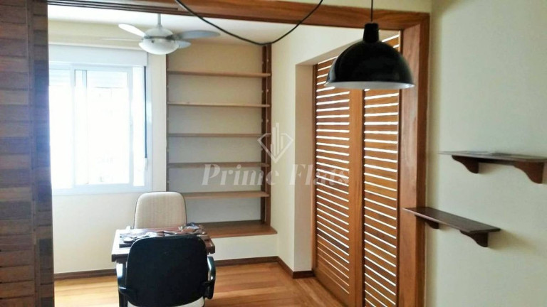 Imagem Apartamento com 2 Quartos à Venda, 72 m² em Moema - São Paulo