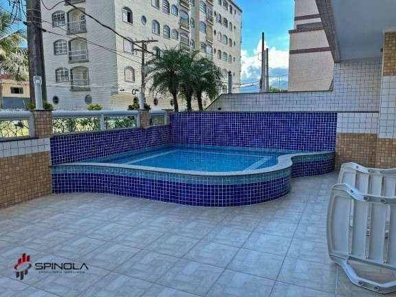 Imagem Apartamento com 2 Quartos à Venda, 68 m² em Vila Caiçara - Praia Grande Imagem Apartamento com 2 Quartos à Venda, 68 m² em Vila Caiçara - Praia Grande