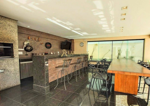 Imagem Imóvel com 3 Quartos à Venda, 105 m² em Buritis - Belo Horizonte