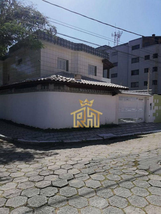 Imagem Sobrado com 3 Quartos à Venda, 203 m² em Aviação - Praia Grande Imagem Sobrado com 3 Quartos à Venda, 203 m² em Aviação - Praia Grande
