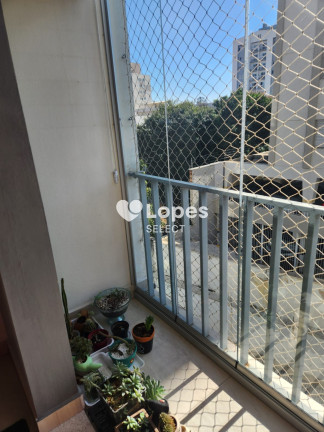 Imagem Apartamento com 3 Quartos à Venda, 101 m² em Taquaral - Campinas