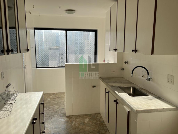Imagem Apartamento com 2 Quartos para Alugar, 76 m² em Vila Mariana - São Paulo Imagem Apartamento com 2 Quartos para Alugar, 76 m² em Vila Mariana - São Paulo