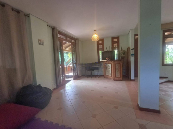 Imagem Casa com 3 Quartos para Alugar, 120 m² em Barra Da Lagoa - Florianópolis Imagem Casa com 3 Quartos para Alugar, 120 m² em Barra Da Lagoa - Florianópolis