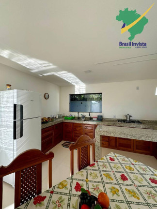 Imagem Apartamento com 3 Quartos à Venda,  em D’ville - Porto Seguro