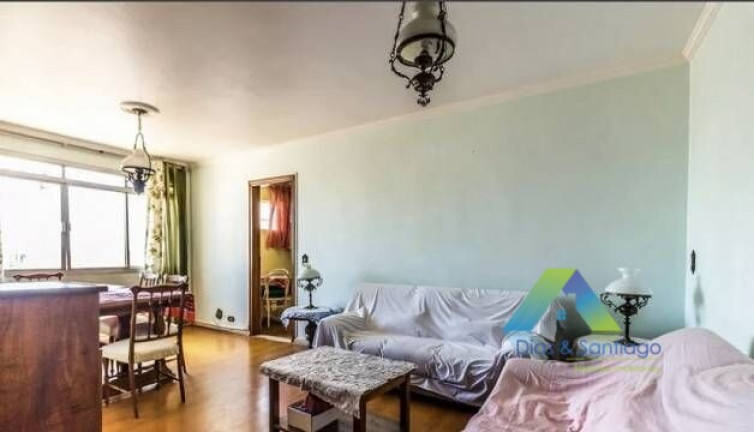 Imagem Apartamento com 3 Quartos à Venda, 115 m² em Perdizes - São Paulo Imagem Apartamento com 3 Quartos à Venda, 115 m² em Perdizes - São Paulo