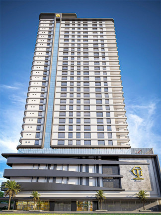Apartamento com 2 Quartos à Venda, 68 m² em Balneário Perequê - Porto Belo