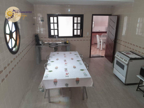 Imagem Casa com 3 Quartos à Venda, 187 m² em Jardim Indaiá - Bertioga