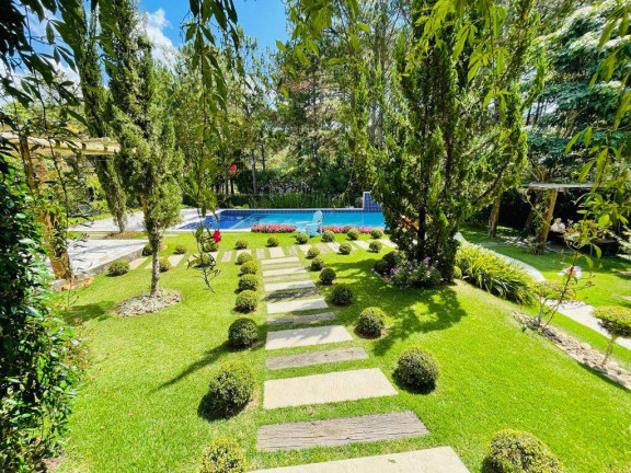Imagem Casa de Condomínio com 6 Quartos à Venda, 1.630 m² em Condomínio Jardim Das Palmeiras - Bragança Paulista Imagem Casa de Condomínio com 6 Quartos à Venda, 1.630 m² em Condomínio Jardim Das Palmeiras - Bragança Paulista