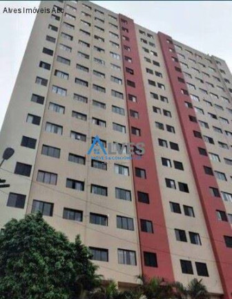 Apartamento com 2 Quartos à Venda, 50 m² em Centro - Diadema