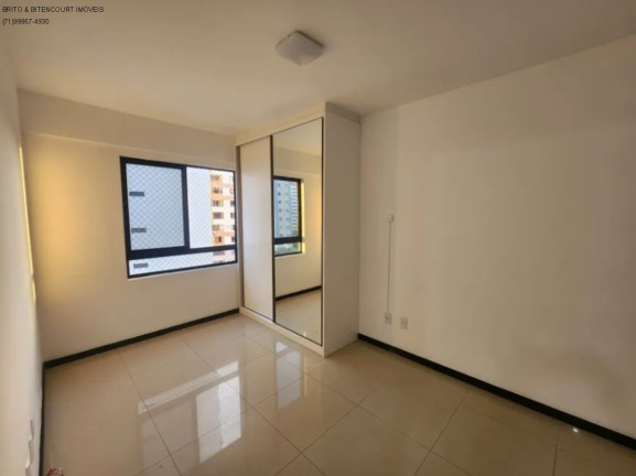 Imagem Imóvel com 2 Quartos à Venda, 70 m² em Pituba - Salvador