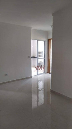Imagem Apartamento com 2 Quartos à Venda, 45 m² em Cidade Patriarca - São Paulo Imagem Apartamento com 2 Quartos à Venda, 45 m² em Cidade Patriarca - São Paulo
