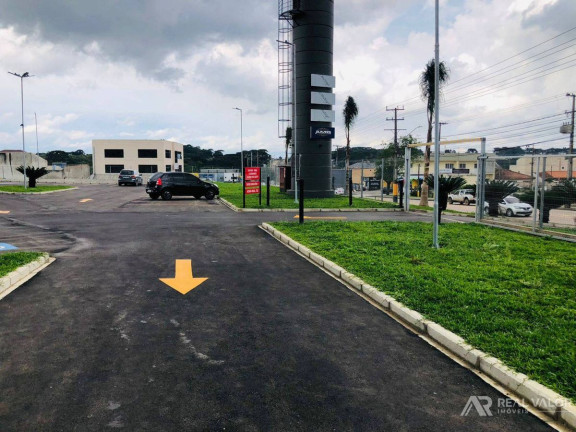 Imagem Ponto Comercial para Alugar, 50 m² em Eucaliptos - Fazenda Rio Grande Imagem Ponto Comercial para Alugar, 50 m² em Eucaliptos - Fazenda Rio Grande
