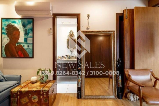 Imagem Apartamento com 4 Quartos à Venda, 165 m² em Setor Bueno - Goiânia Imagem Apartamento com 4 Quartos à Venda, 165 m² em Setor Bueno - Goiânia