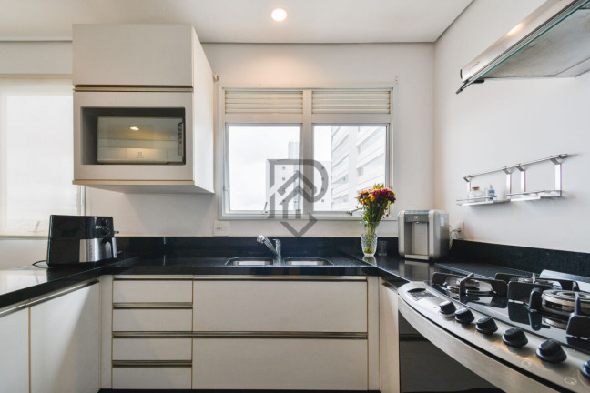 Imagem Apartamento com 3 Quartos à Venda, 191 m² em Vila Madalena - São Paulo Imagem Apartamento com 3 Quartos à Venda, 191 m² em Vila Madalena - São Paulo