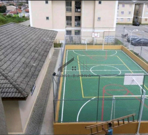 Apartamento com 3 Quartos à Venda, 65 m² em Guatupê - São José Dos Pinhais